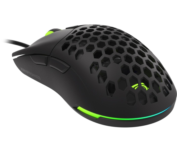 Genesis Krypton 750 RGB czarna - 1077354 - zdjęcie 6